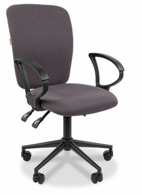 Кресло компьютерное Chairman 9801 Black в Нытве - nytva.mebel-74.com | фото