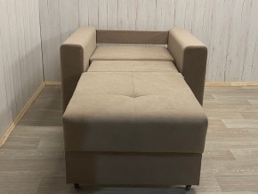 Кресло-кровать Комфорт-7 (700) МД (НПБ) широкий подлкотник в Нытве - nytva.mebel-74.com | фото