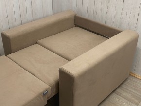Кресло-кровать Комфорт-7 (700) МД (ППУ) широкий подлкотник в Нытве - nytva.mebel-74.com | фото