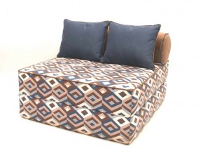 Кресло-кровать прямое модульное бескаркасное Мира в Нытве - nytva.mebel-74.com | фото