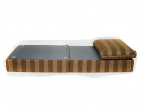 Кресло-кровать-пуф бескаркасное Окта (Рогожка) в Нытве - nytva.mebel-74.com | фото