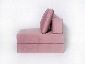Кресло-кровать-пуф бескаркасное Окта (Велюр) в Нытве - nytva.mebel-74.com | фото