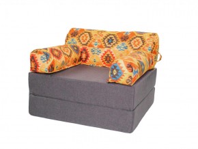 Кресло-кровать-пуф бескаркасное Вики в Нытве - nytva.mebel-74.com | фото