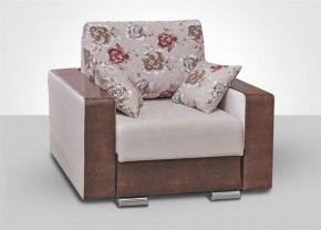 Кресло-кровать Виктория 4 (ткань до 300) в Нытве - nytva.mebel-74.com | фото