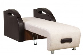 Кресло-кровать Юпитер Аслан бежевый в Нытве - nytva.mebel-74.com | фото