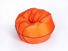Кресло-мешок Баскетбольный мяч Большой в Нытве - nytva.mebel-74.com | фото