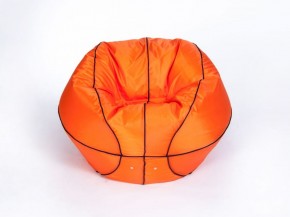 Кресло-мешок Баскетбольный мяч Малый в Нытве - nytva.mebel-74.com | фото