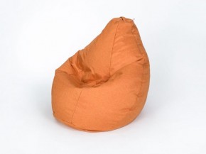 Кресло-мешок Груша Большое (900*1350) Серия Рогожка в Нытве - nytva.mebel-74.com | фото