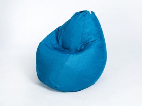 Кресло-мешок Груша Малое (700*900) Серия Рогожка в Нытве - nytva.mebel-74.com | фото