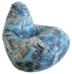 Кресло-мешок Калифорния XL в Нытве - nytva.mebel-74.com | фото