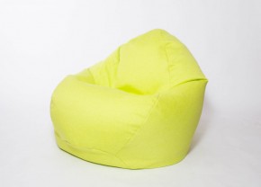 Кресло-мешок Макси (Рогожка) 100*h150 в Нытве - nytva.mebel-74.com | фото