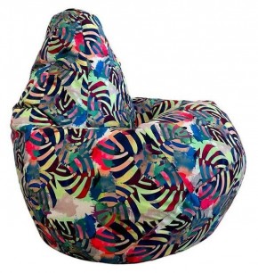 Кресло-мешок Малибу L в Нытве - nytva.mebel-74.com | фото