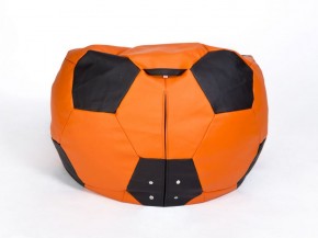 Кресло-мешок Мяч Большой (Экокожа) в Нытве - nytva.mebel-74.com | фото