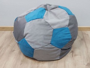 Кресло-мешок Мяч M (Vital Pebble-Vital Pacific) в Нытве - nytva.mebel-74.com | фото