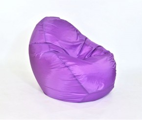 Кресло-мешок Стади (Оксфорд водоотталкивающая ткань) 80*h130 в Нытве - nytva.mebel-74.com | фото