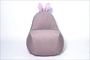 Кресло-мешок Зайка (Короткие уши) в Нытве - nytva.mebel-74.com | фото