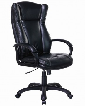 Кресло офисное BRABIX PREMIUM "Boss EX-591" (черное) 532099 в Нытве - nytva.mebel-74.com | фото
