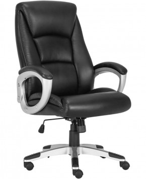 Кресло офисное BRABIX PREMIUM "Grand EX-501" (черное) 531950 в Нытве - nytva.mebel-74.com | фото