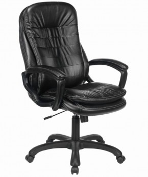 Кресло офисное BRABIX PREMIUM "Omega EX-589" (экокожа, черное) 532094 в Нытве - nytva.mebel-74.com | фото