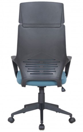 Кресло офисное BRABIX PREMIUM "Prime EX-515" (ткань, голубое) 531568 в Нытве - nytva.mebel-74.com | фото