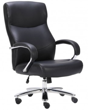 Кресло офисное BRABIX PREMIUM "Total HD-006" (черное) 531933 в Нытве - nytva.mebel-74.com | фото