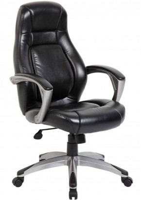 Кресло офисное BRABIX PREMIUM "Turbo EX-569" (черное) 531014 в Нытве - nytva.mebel-74.com | фото