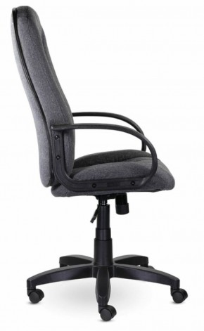 Кресло офисное BRABIX "Classic EX-685" (ткань С, серое) 532023 в Нытве - nytva.mebel-74.com | фото