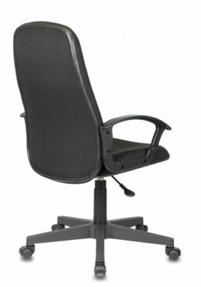 Кресло офисное BRABIX "Element EX-289" (черное) 532092 в Нытве - nytva.mebel-74.com | фото