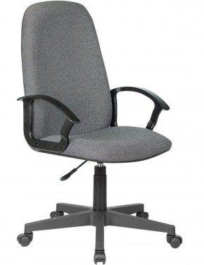 Кресло офисное BRABIX "Element EX-289", ткань, серое, 532093 в Нытве - nytva.mebel-74.com | фото