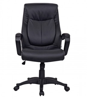 Кресло офисное BRABIX "Enter EX-511" (экокожа/черная) 530859 в Нытве - nytva.mebel-74.com | фото