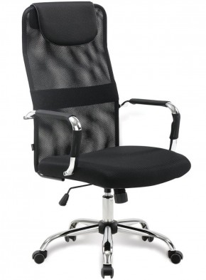 Кресло офисное BRABIX "Fit EX-514" (черное) 531949 в Нытве - nytva.mebel-74.com | фото