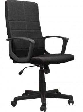 Кресло офисное BRABIX "Focus EX-518" (ткань, черное) 531575 в Нытве - nytva.mebel-74.com | фото