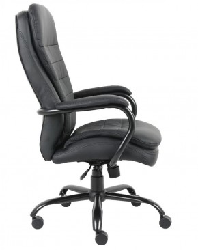 Кресло офисное BRABIX PREMIUM "Heavy Duty HD-001" (черный) 531015 в Нытве - nytva.mebel-74.com | фото
