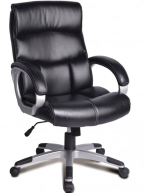 Кресло офисное BRABIX "Impulse EX-505" (черное) 530876 в Нытве - nytva.mebel-74.com | фото