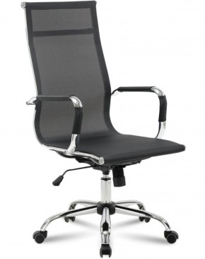 Кресло офисное BRABIX "Line EX-530" (черное) 531846 в Нытве - nytva.mebel-74.com | фото