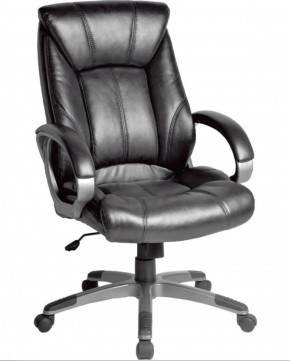Кресло офисное BRABIX "Maestro EX-506" (черное) 530877 в Нытве - nytva.mebel-74.com | фото