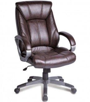 Кресло офисное BRABIX "Maestro EX-506" (коричневое) 530878 в Нытве - nytva.mebel-74.com | фото