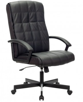 Кресло офисное BRABIX "Quadro EX-524" (черное) 532104 в Нытве - nytva.mebel-74.com | фото