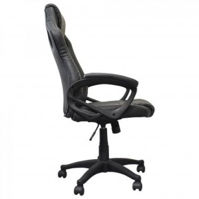 Кресло офисное BRABIX "Rider Plus EX-544" (черный/серый) 531582 в Нытве - nytva.mebel-74.com | фото