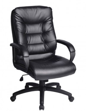 Кресло офисное BRABIX "Supreme EX-503" (черное) 530873 в Нытве - nytva.mebel-74.com | фото