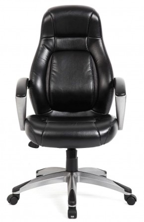 Кресло офисное BRABIX "Turbo EX-569" (экокожа, спортивный дизайн, черное) 531014 в Нытве - nytva.mebel-74.com | фото