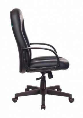 Кресло руководителя Бюрократ T-898/#B черный в Нытве - nytva.mebel-74.com | фото