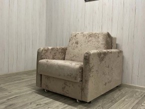Кресло Уют Аккордеон МД 700 с подлокотниками (НПБ) в Нытве - nytva.mebel-74.com | фото