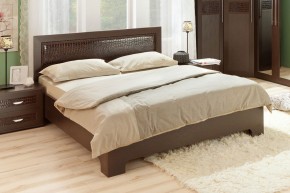 Кровать-1 900 Парма в Нытве - nytva.mebel-74.com | фото