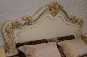 Кровать 1800 Мона Лиза (крем) в Нытве - nytva.mebel-74.com | фото