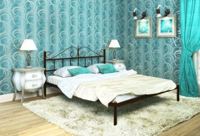 Кровать Диана 1900 (МилСон) в Нытве - nytva.mebel-74.com | фото