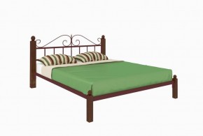 Кровать Диана Lux 1900 (МилСон) в Нытве - nytva.mebel-74.com | фото