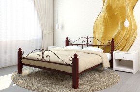Кровать Диана Lux plus 1900 (МилСон) в Нытве - nytva.mebel-74.com | фото