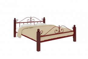 Кровать Диана Lux plus 1900 (МилСон) в Нытве - nytva.mebel-74.com | фото