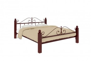Кровать Диана Lux plus 2000 (МилСон) в Нытве - nytva.mebel-74.com | фото